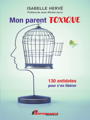 cover image of Mon parent toxique